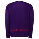 Liverpool Fodboldtrøjer Udebanesæt 2018/19 Langærmet